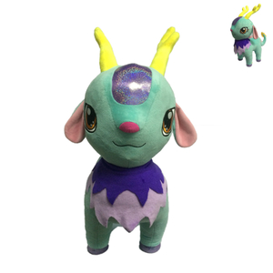 Plush Unicorn Toys/Cute Animal Plush Toys/Custom Plush Toys