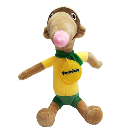 Stuffed/Plush Anteater Character Toys OEM Plush Toy