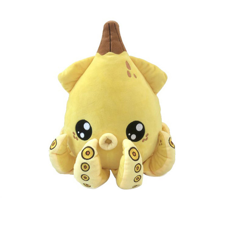 Banana Jellyfish Buy Banana Jellyfish products at Dongguan Lewei Toys