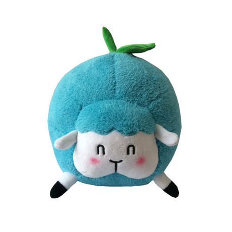 Blue Fruit Sheep