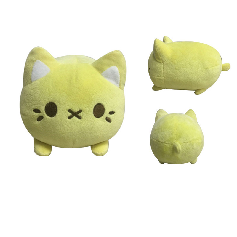 Lemon Meowchi
