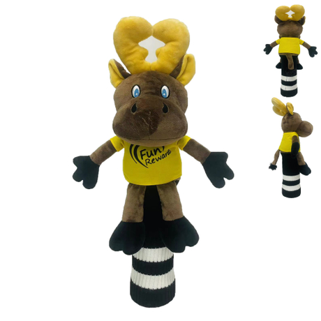 Elk Golf Headcover