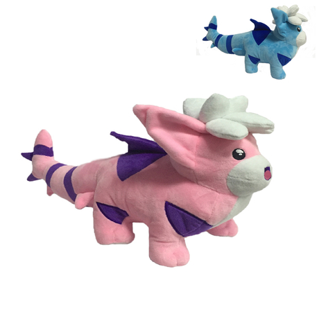 Professional Customize Animal Stuffed Toy