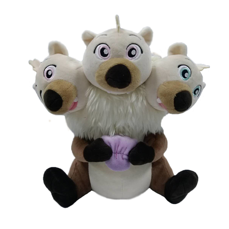 OEM High Quality Bear Soft Stuffed Animal