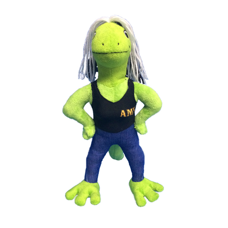 Plush/Stuffed Character Customized Professional Manufacturer